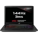 Asus GL703GS-E5011T