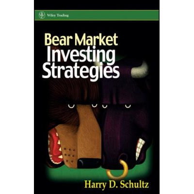 Bear Market Investing Strategies | H. D. Schultz