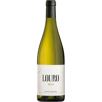 Rafael Palacios Louro 2023 Bílé 14% 0,75 l (holá láhev)
