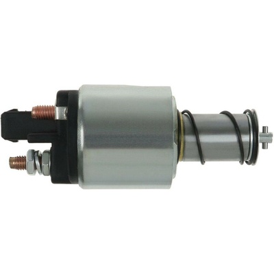 Elektromagnetický spínač, startér AS-PL SS3048