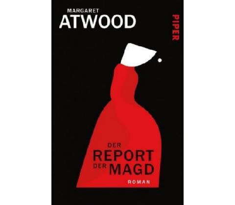 Der Report der Magd