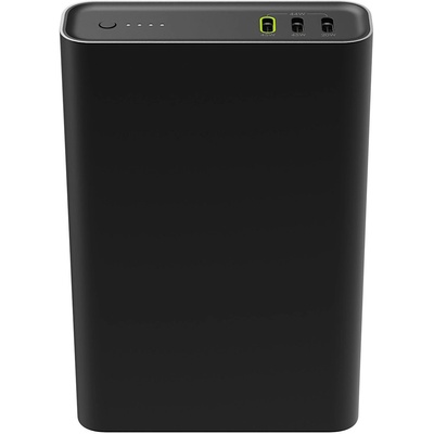 mophie Powerstation Pro 20000 mAh Черно (401114331)