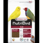 Versele-Laga Versele Laga NutriBird C19 екструдирана храна за канари и финки 3kg