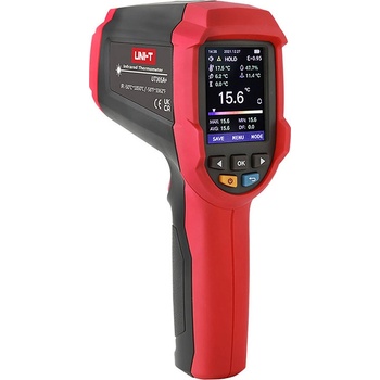 Uni-T UT305 A+