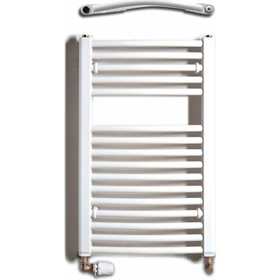 BPS-koupelny Eco EC-X 6073 720 mm x 600 mm