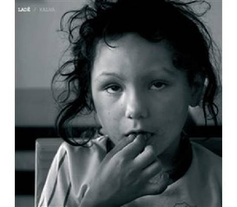Ladě - Kalná CD