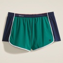 Wilson Heir Unlined Short field green