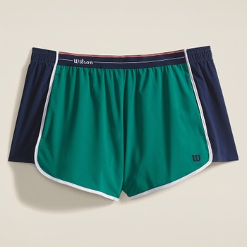 Wilson Heir Unlined Short field green