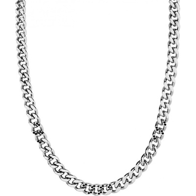 Morellato Pánsky masívny náhrdelník Vela AHC08