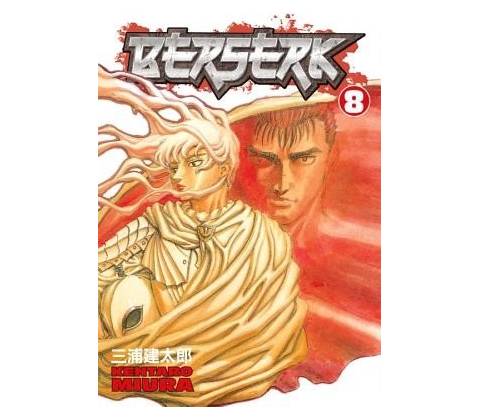 Berserk