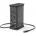 Hama USB-C Dock Connect2Office Black (HAMA-200150)