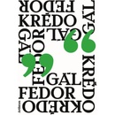 Krédo