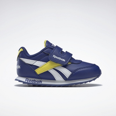 Reebok Reebok ROYAL CLJOG 2 KC Detské topánky H67906