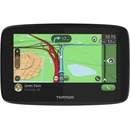 GPS navigace TomTom GO Essential 5" Europe, Lifetime