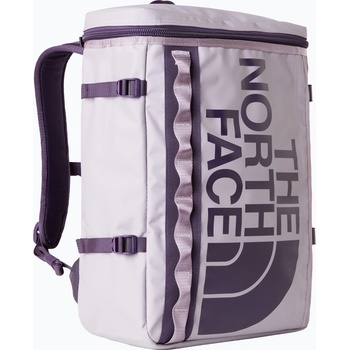 The North Face Градска раница The North Face Base Camp Fuse Box 30 l transcendent grey/endle
