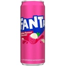 Fanta Lychee 320 ml