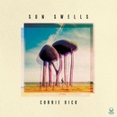Sun Swells - Corrie Dick CD