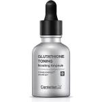 Centellian24 Glutathione Toning Boosting Ampoule - Тонізуюча Сироватка для Обличчя 30мл