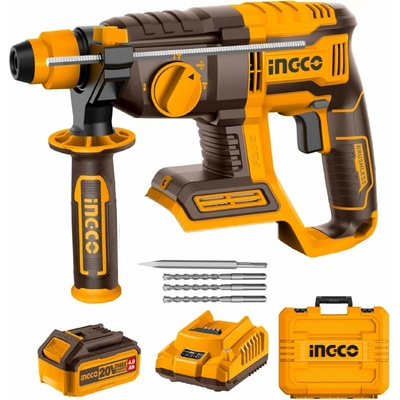 Ingco CRHLI202081