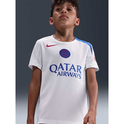Nike Тениска psg y nk df strk ss top k 3r