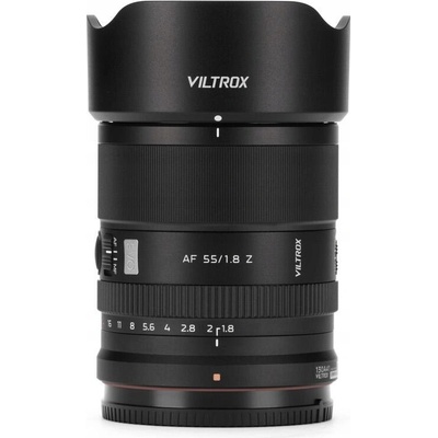 Viltrox Nikon Z Viltrox AF 55mm F1.8 EVO