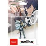 Amiibo Fire Emblem Chrom