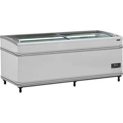 Tefcold SFI 185 HC F VS