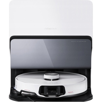 Roborock S8 MaxV Ultra White