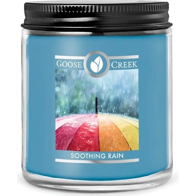 Goose Creek Candle SOOTHING RAIN 198 g