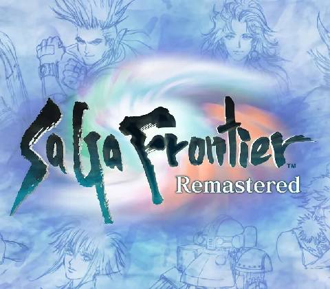 SaGa Frontier Remastered
