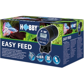 Hobby Easy Feed