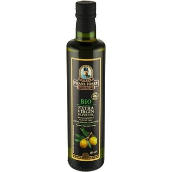 Franz Josef Kaiser Exclusive olivový olej extra panenský 0,5 l
