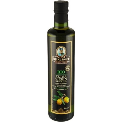 Franz Josef Kaiser Exclusive olivový olej extra panenský 0,5 l
