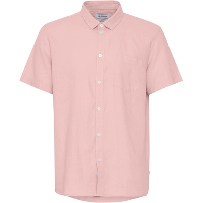 Solid Риза 'Allan' розово, размер XXL