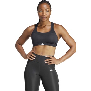 ADIDAS Спортен сутиен TLRD Impact Training (IQ3384)