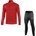 NIKE pro strike tr - fd7579-657 / fd7574-010 - Мъжки спортен екип