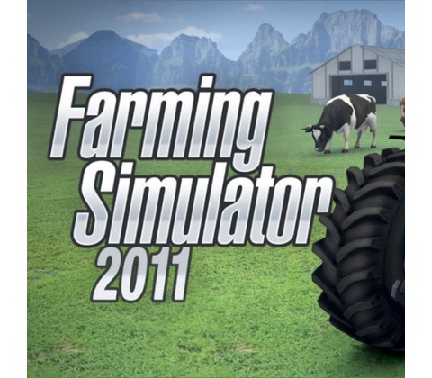 Farming Simulator 2011