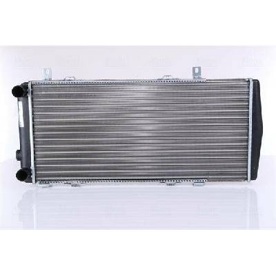Chladič, chlazení motoru NISSENS 64102