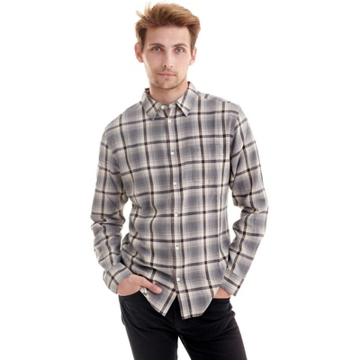 Wrangler košile Forget iron
