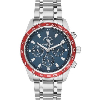 Image 1 of Santa Barbara Polo & Racquet Club SB.3.1124.4