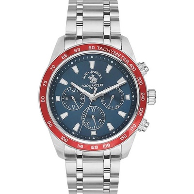 Santa Barbara Polo & Racquet Club SB.3.1124.4