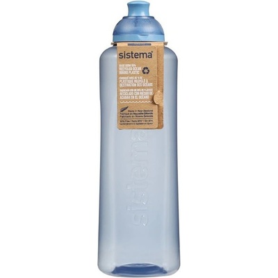 Sistema OBP Hydrate Squeeze Swift 480 ml Цвят: син
