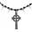 FALON Нашийник cross - psy448