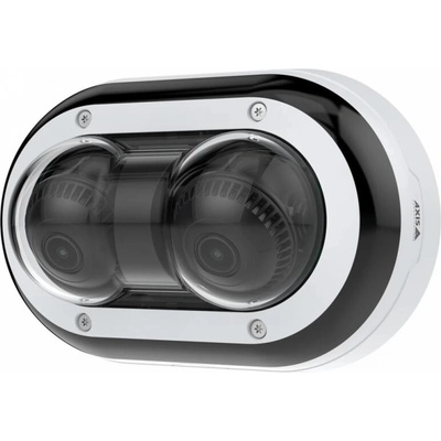 Axis Communications P4705-PLVE (02415-001)