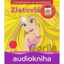 Zlatovláska