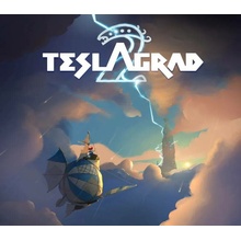 Teslagrad 2
