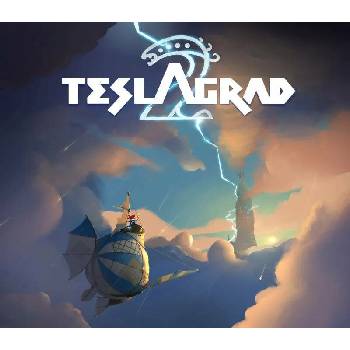 Teslagrad 2