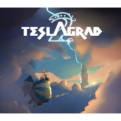 Teslagrad 2