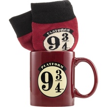 Epee Hrnček Harry Potter 9 a 3/4 315 ml