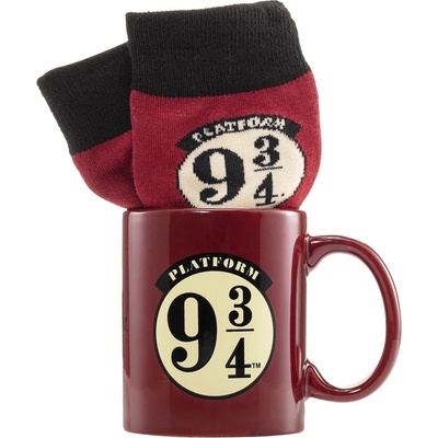 Epee Hrnček Harry Potter 9 a 3/4 315 ml